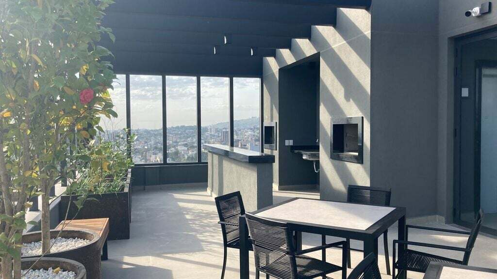 Lançamento Studio